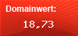 Domainbewertung - Domain liebesgedichte.bplaced.net.net bei Domainwert24.de