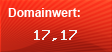 Domainbewertung - Domain www.searchment.com bei Domainwert24.de