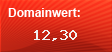 Domainbewertung - Domain www.nes-europe.com.com bei Domainwert24.de