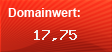 Domainbewertung - Domain www.pc-server-support.de bei Domainwert24.de