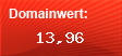 Domainbewertung - Domain www.ostwest-hitradio.de bei Domainwert24.de