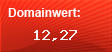 Domainbewertung - Domain www.dayby.de bei Domainwert24.de