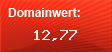 Domainbewertung - Domain www.4little.de bei Domainwert24.de