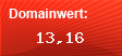 Domainbewertung - Domain www.boot.de bei Domainwert24.de