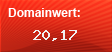 Domainbewertung - Domain www.maler.org bei Domainwert24.de