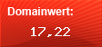 Domainbewertung - Domain www.2048bit.de bei Domainwert24.de