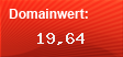 Domainbewertung - Domain owl-filament.de bei Domainwert24.de