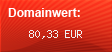 Domainbewertung - Domain till-eulenspiegel.de bei Domainwert24.de